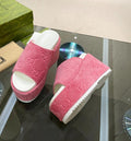 SAMC - GUKI Women Shoes - 1146
