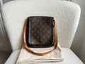 Louis Vuitton Musette Salsa PM (short strap version)