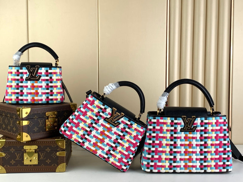 Satchel Bags - VL Bags - 2341