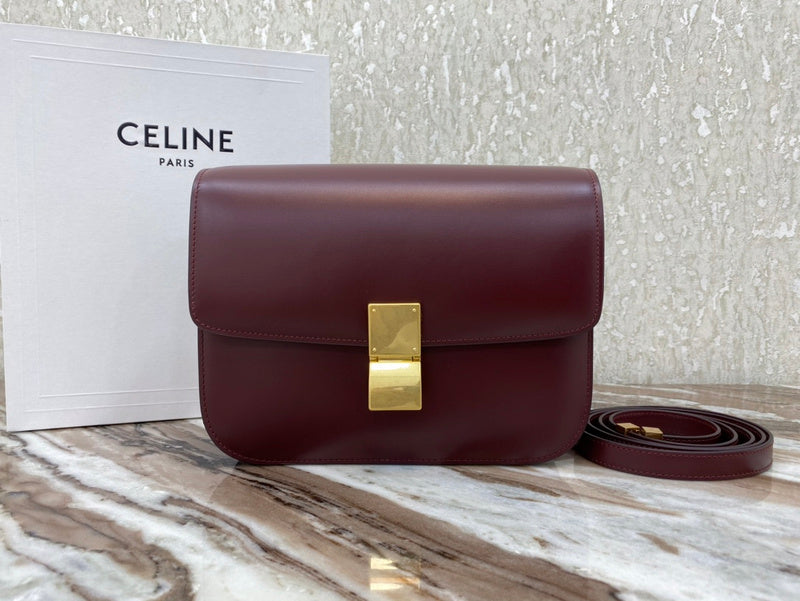 Glamy - COL Bags - 1167