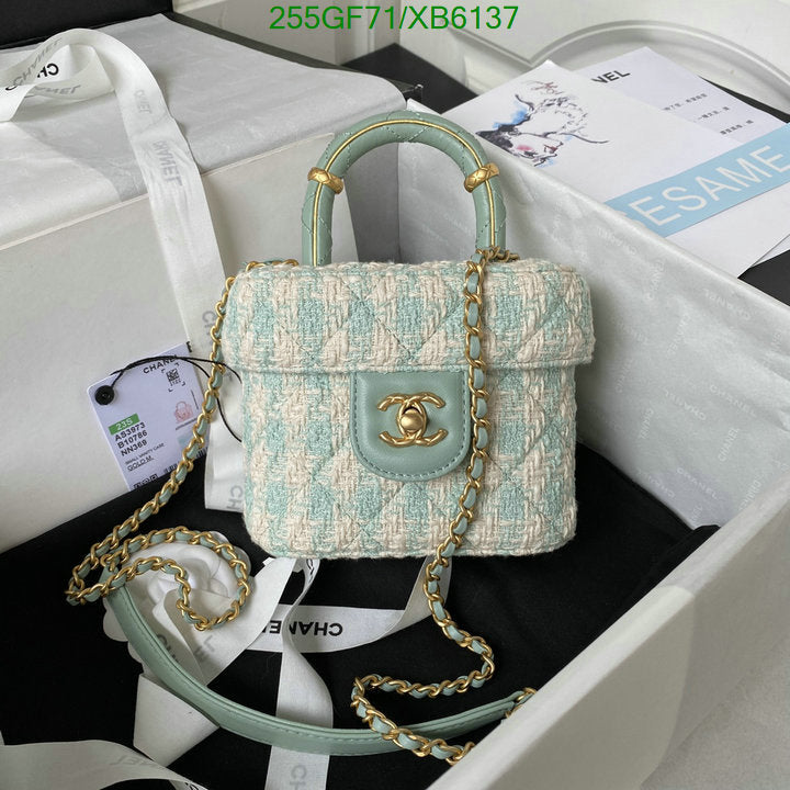 SAMC - CHL Bags - 792