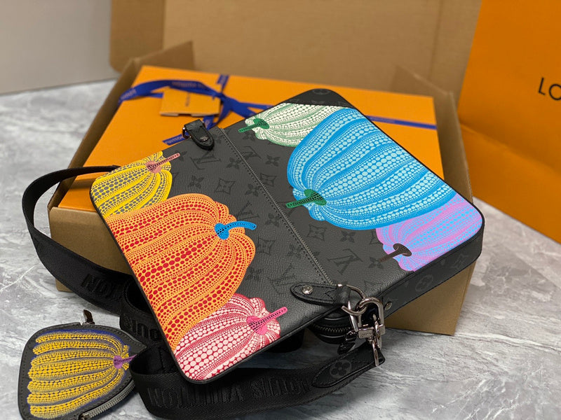 Glamy - LOV Bags - 1108
