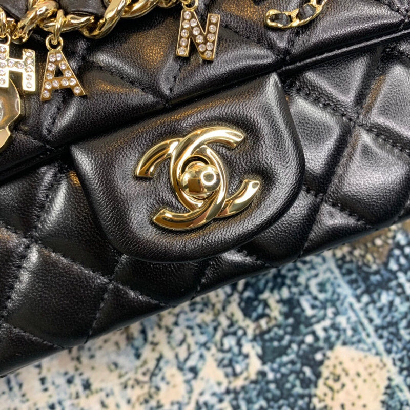 Satchel Bags - CHL Bags - 4785