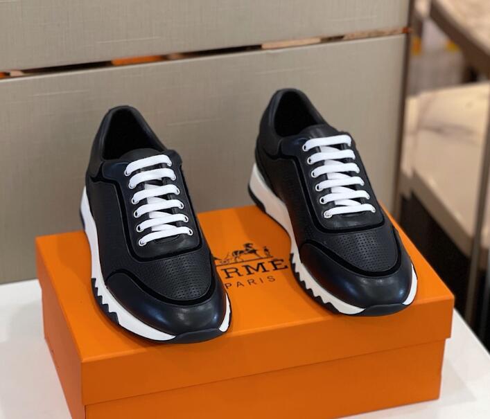 SAMC - HMS Men Shoes - 499