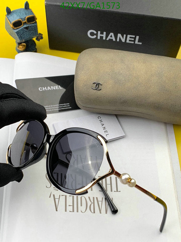 SAMC - CHL Glasses - 596