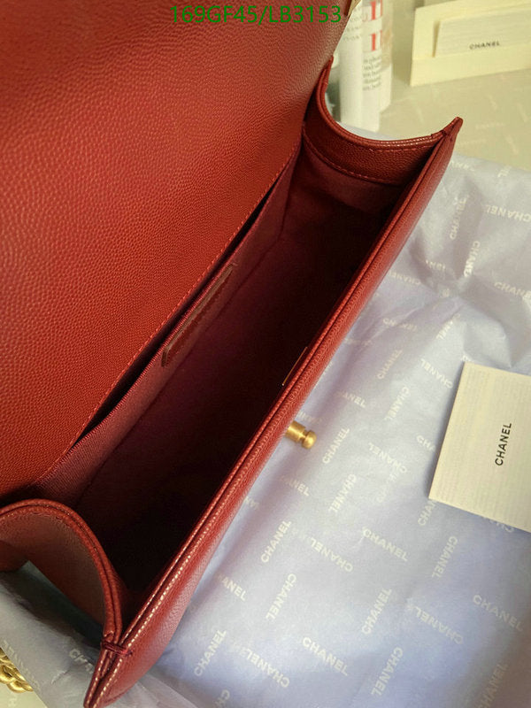 SAMC - CHL Bags - 952