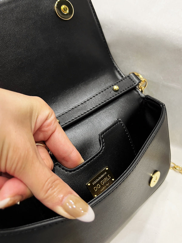 Glamy - DG bag - 199