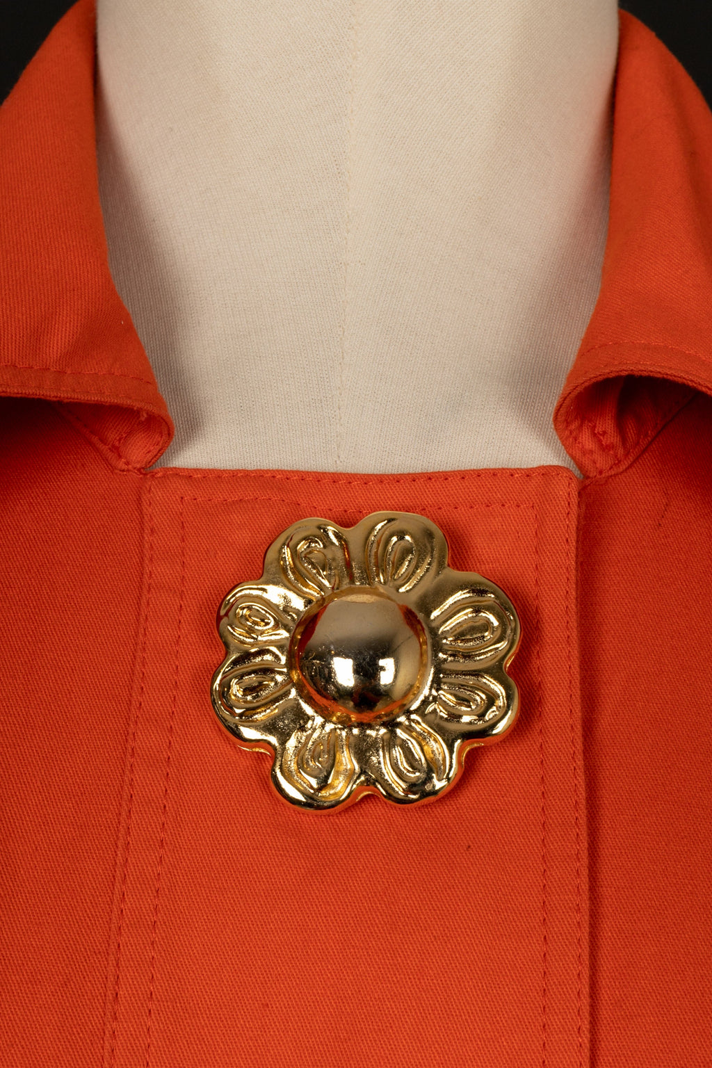 Manteau Christian Lacroix