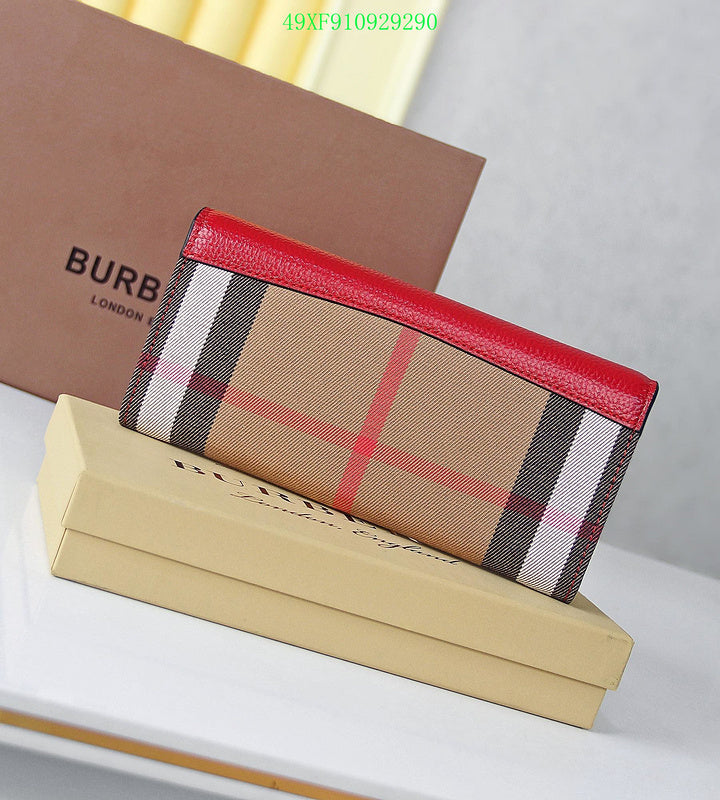 Glami - BOR Wallet - 122