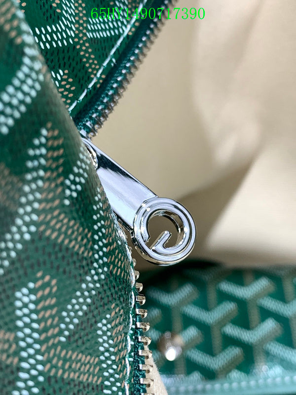 Satchel Bags - GOD Bags - 132