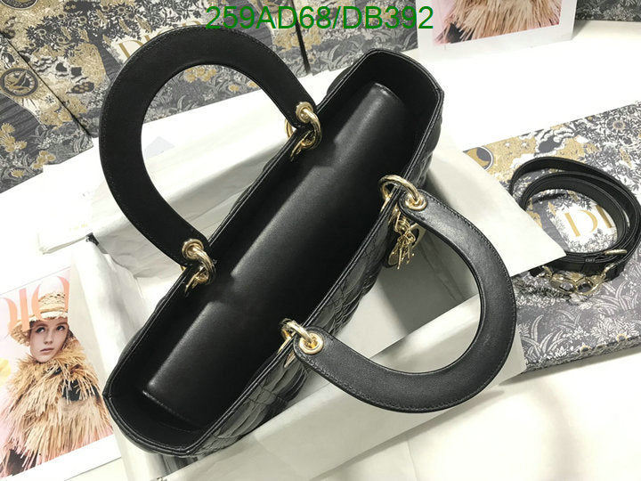 SAMCC - DOR Bags - 1057