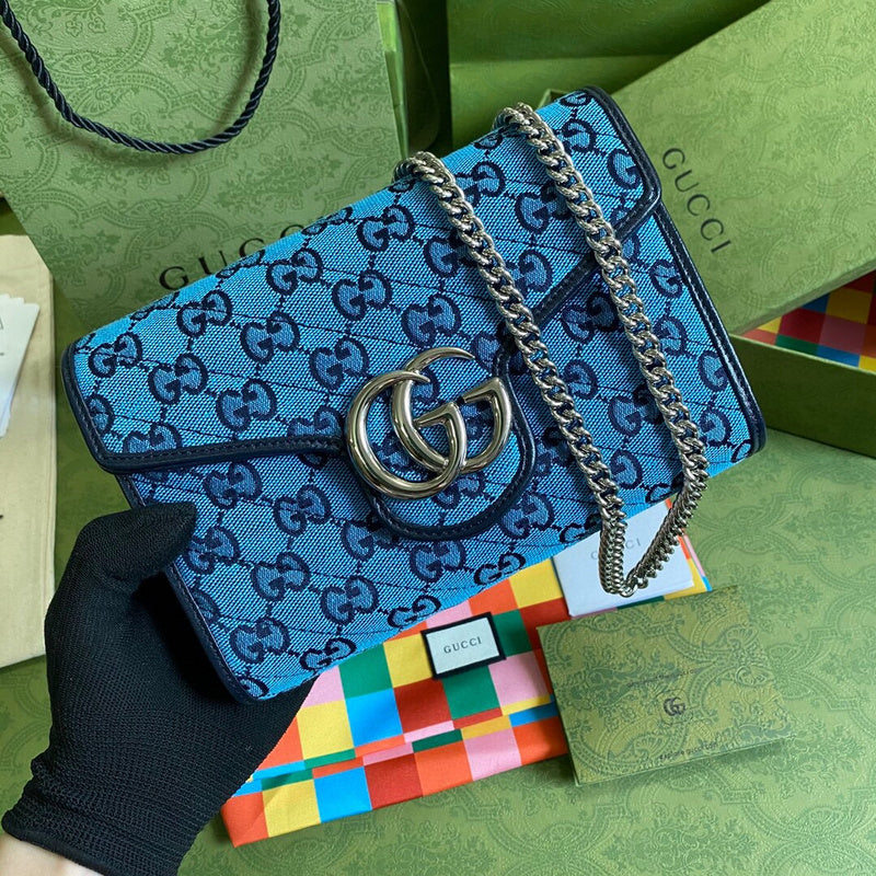Glami Fashion - GCI Bags - 5840