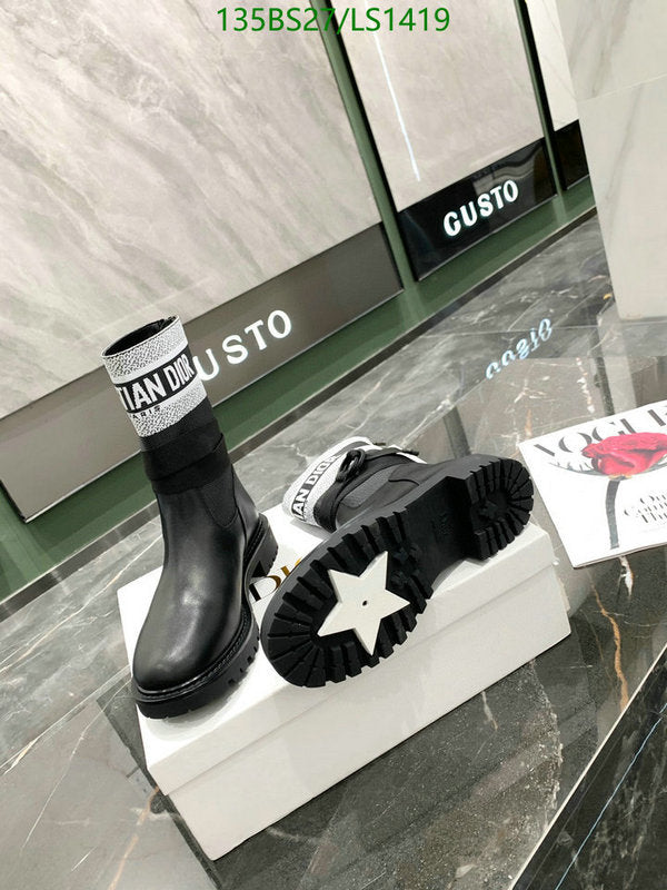 SAMCC - DOR Women Shoes - 1665