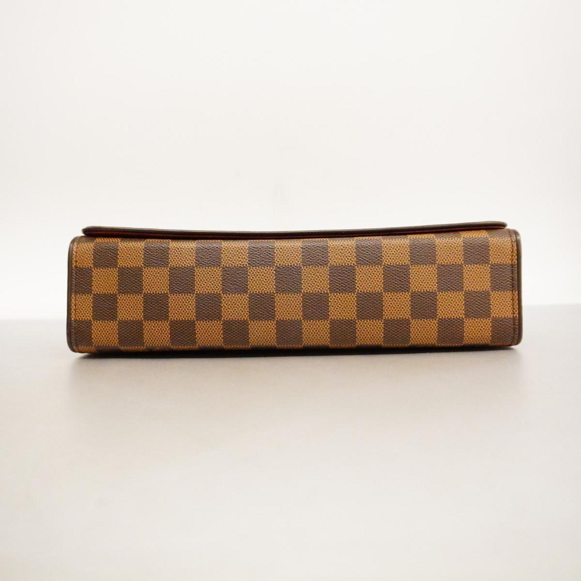Louis Vuitton Tribeca  Canvas Shopper Bag ()