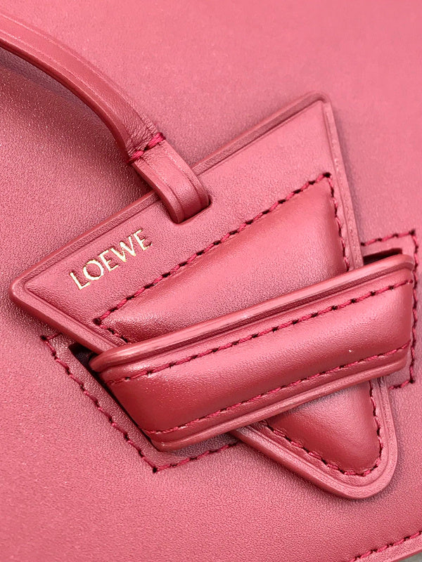Glamy - LWO Bags - 934