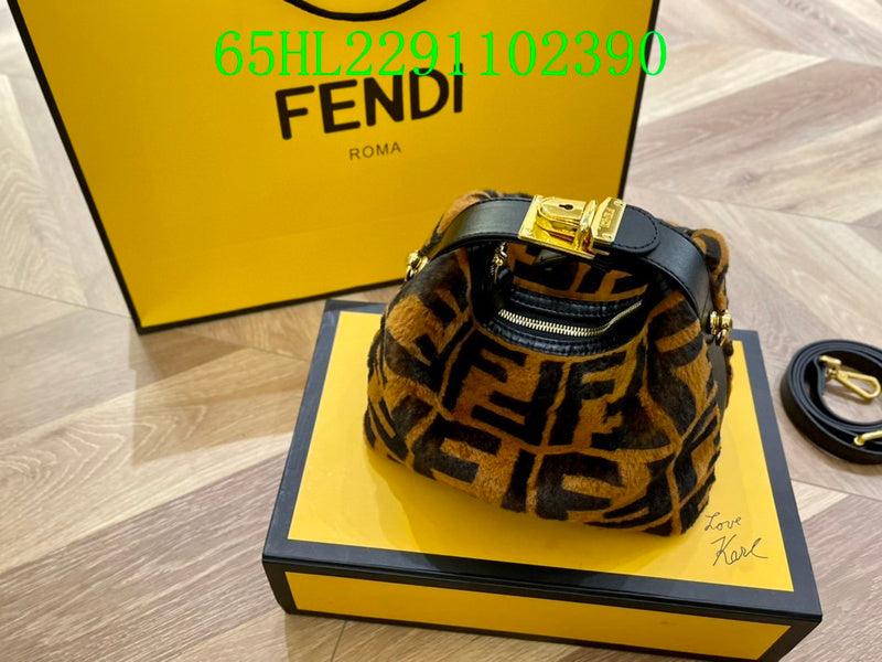 Glami - FDE Bags - 1246