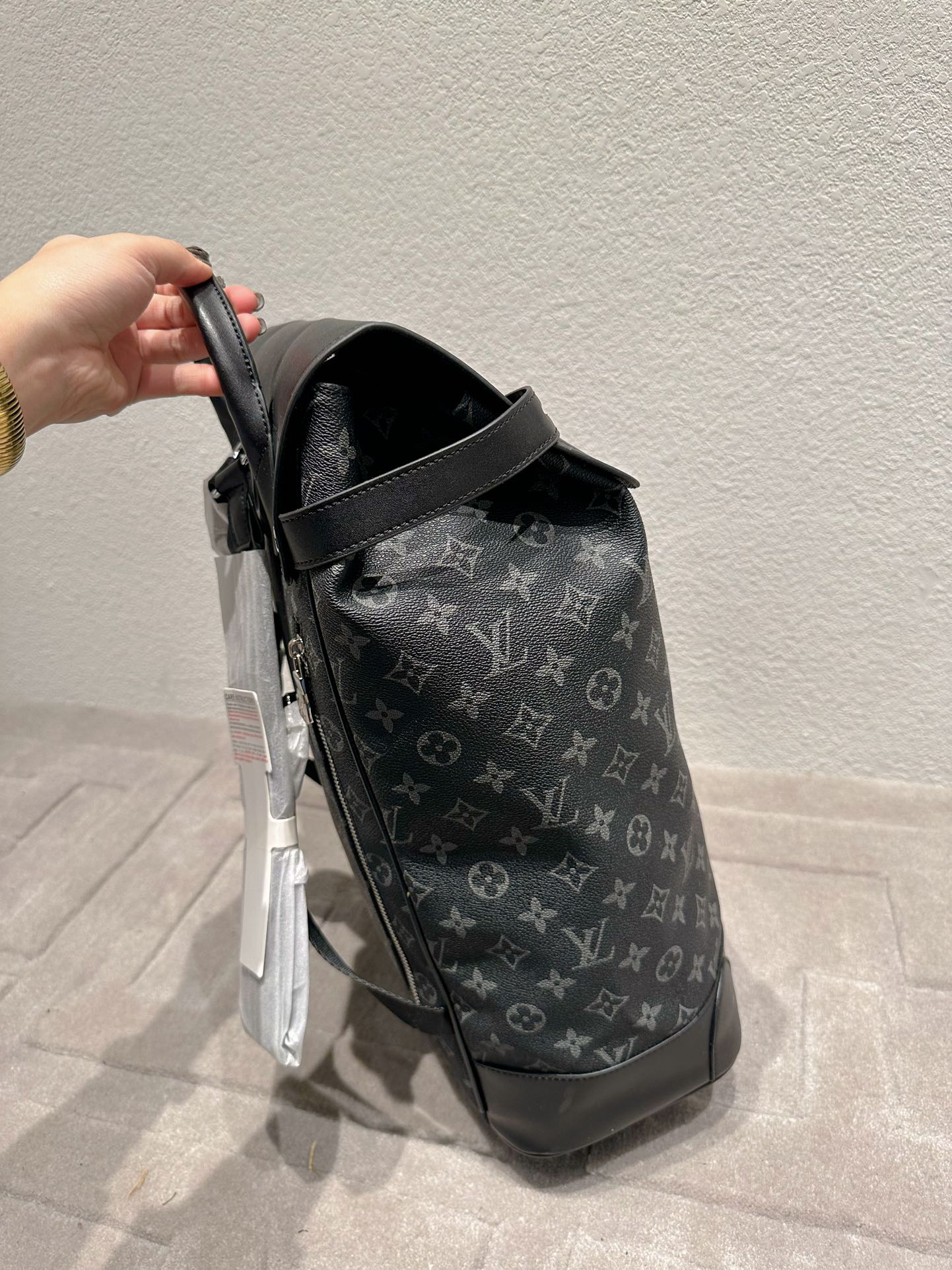 EN - New Arrival Bags LUV 664