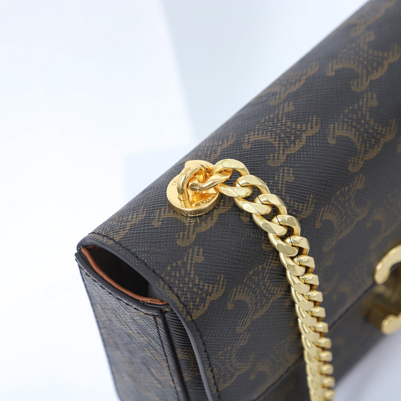 Glamy - COL Bags - 606