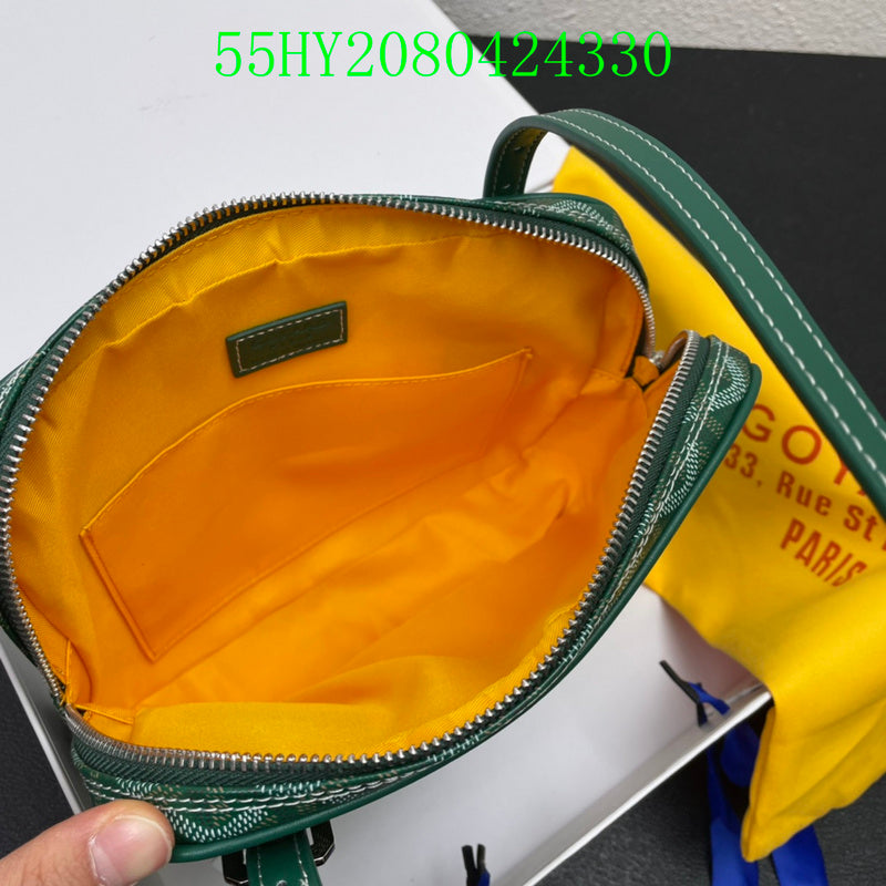 Satchel Bags - GOD Bags - 165