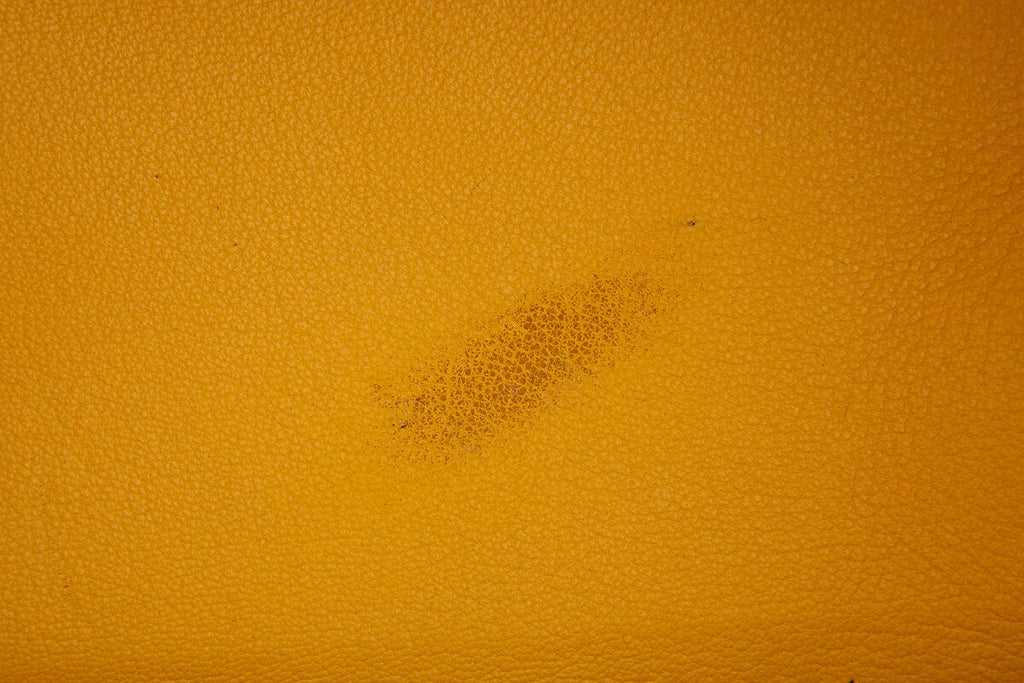 HermÃƒÆ’Ã‚Â¨s 2009 Jaune Ambre Togo Birkin 25 W/ Palladium HW