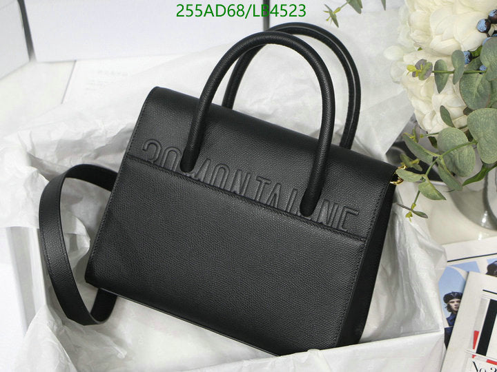 SAMCC - DOR Bags - 1316
