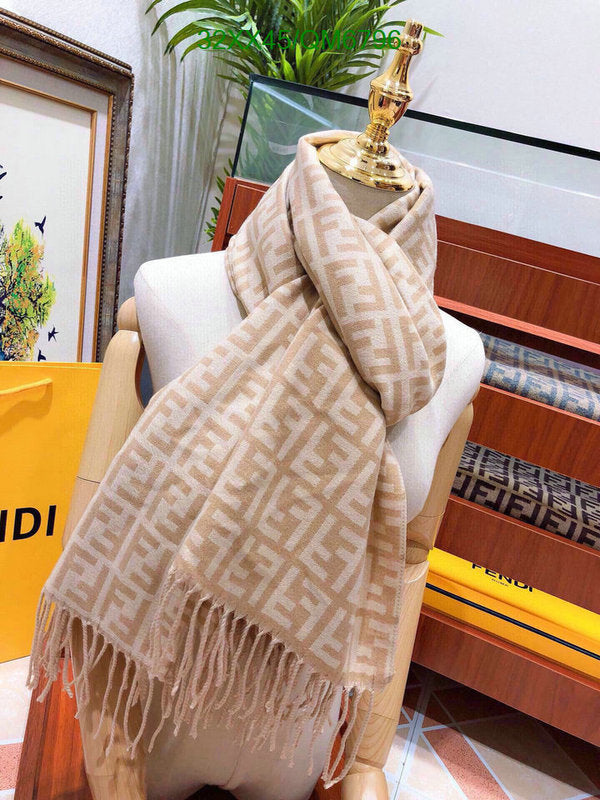 SAMC - FDE Scarves - 148