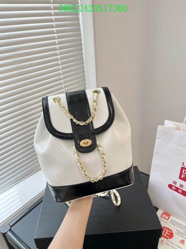 Glami - CHL Bags - 909