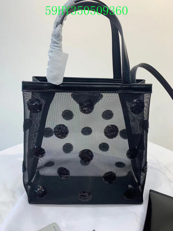 Satchel Bags - PDA Bags - 4378