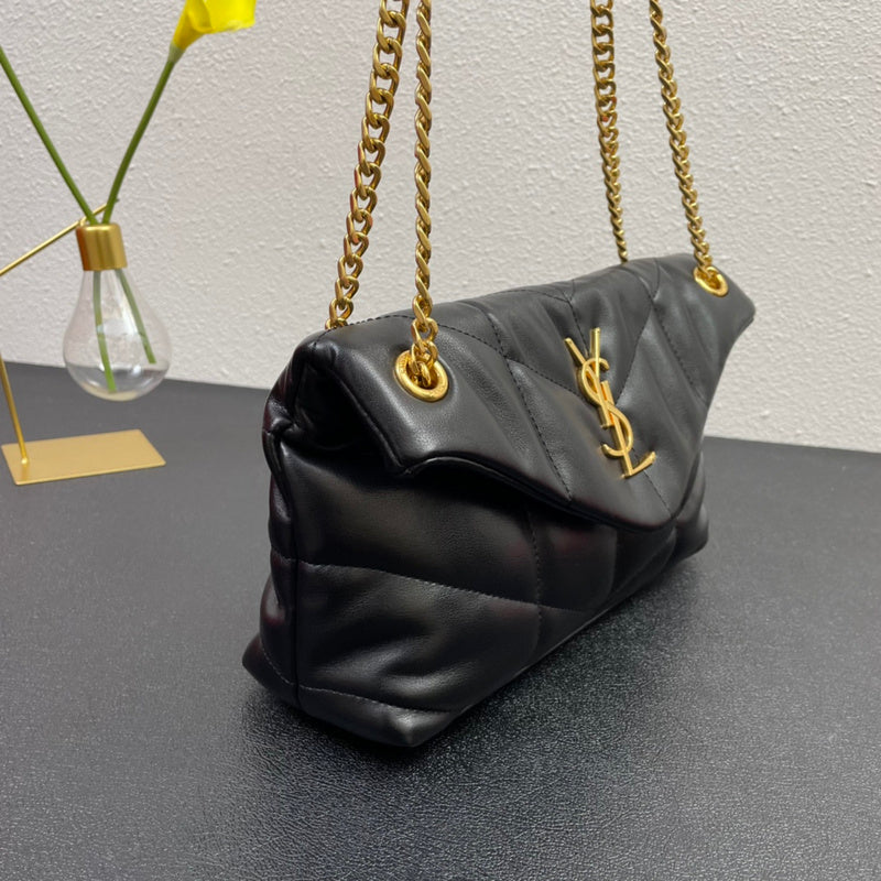 Satchel Bags - SLY Bags - 1159