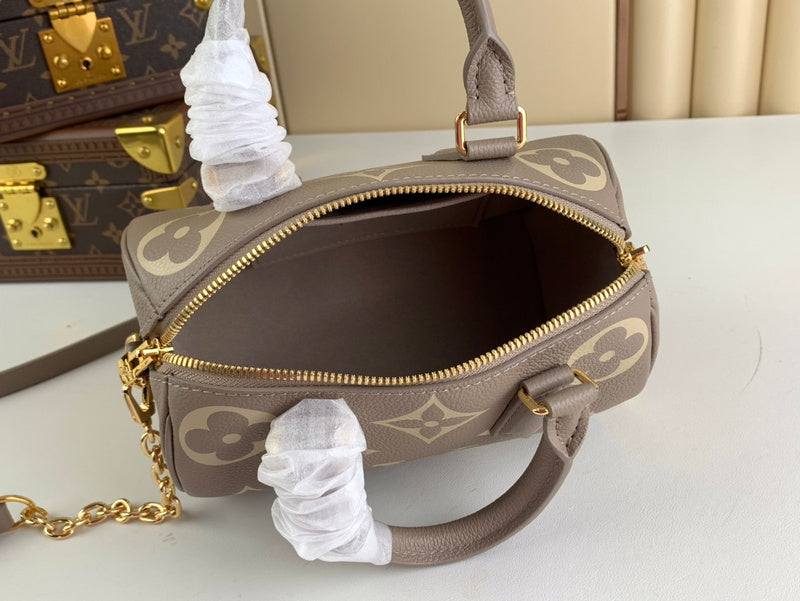 Satchel Bags - VL Bags - 2910