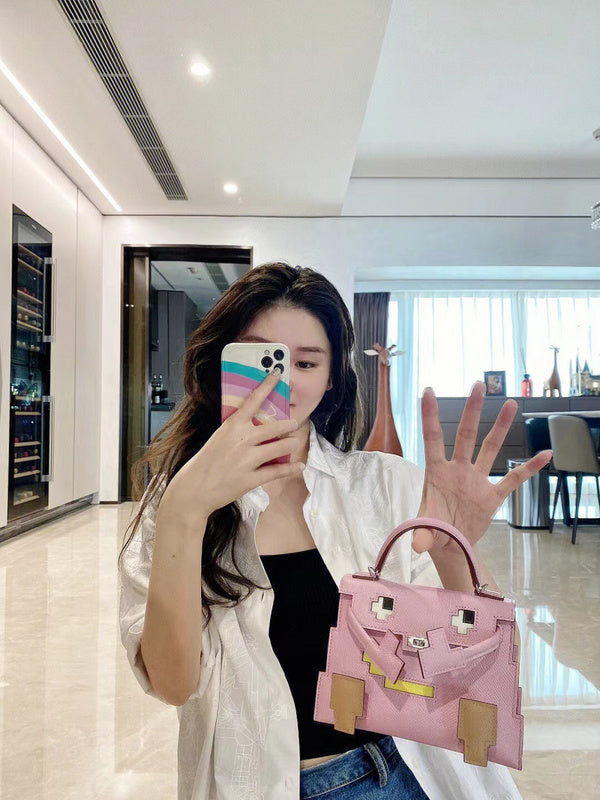 Glami - HMS Bags - 1428