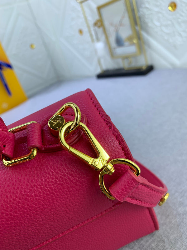 Satchel Bags - VL Bags - 2051