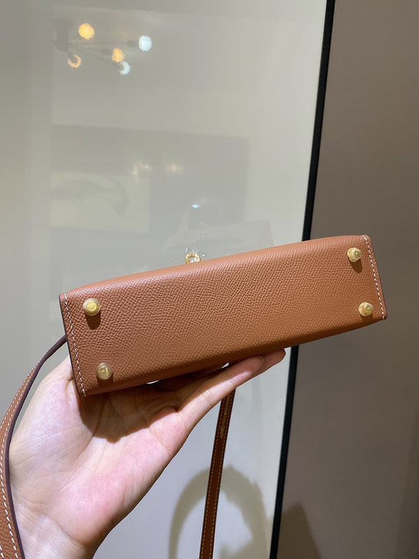 Glamy - HMS Bags - 1339