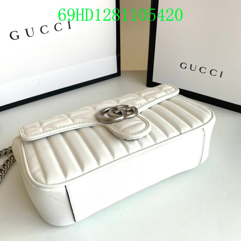 Glami Fashion - GCI Bags - 10433
