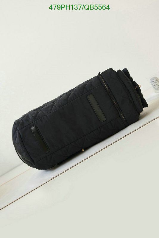 SAMC - CHL Bags - 081