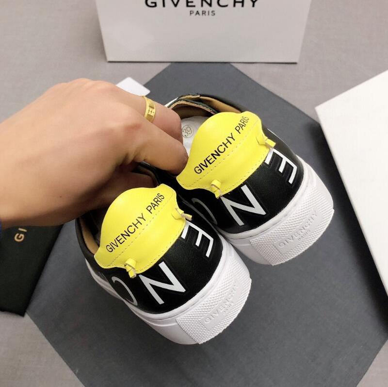SAMC - GCY Men Shoes - 127