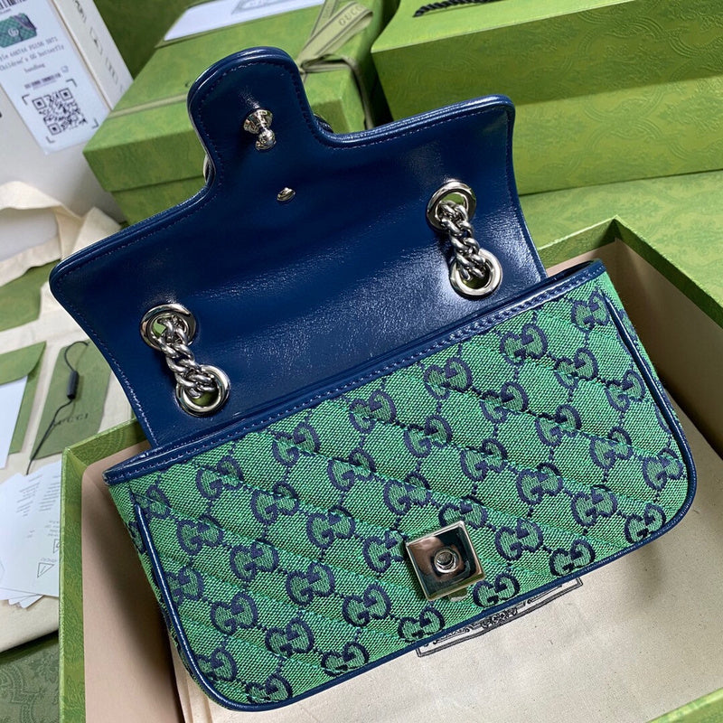 Glami Fashion - GCI Bags - 5893