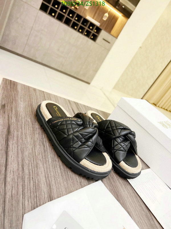 SAMCC - DOR Women Shoes - 2069