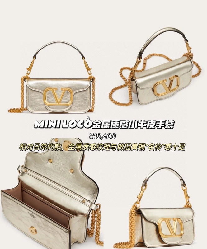 Glami Fashion - VLN Bags - 264