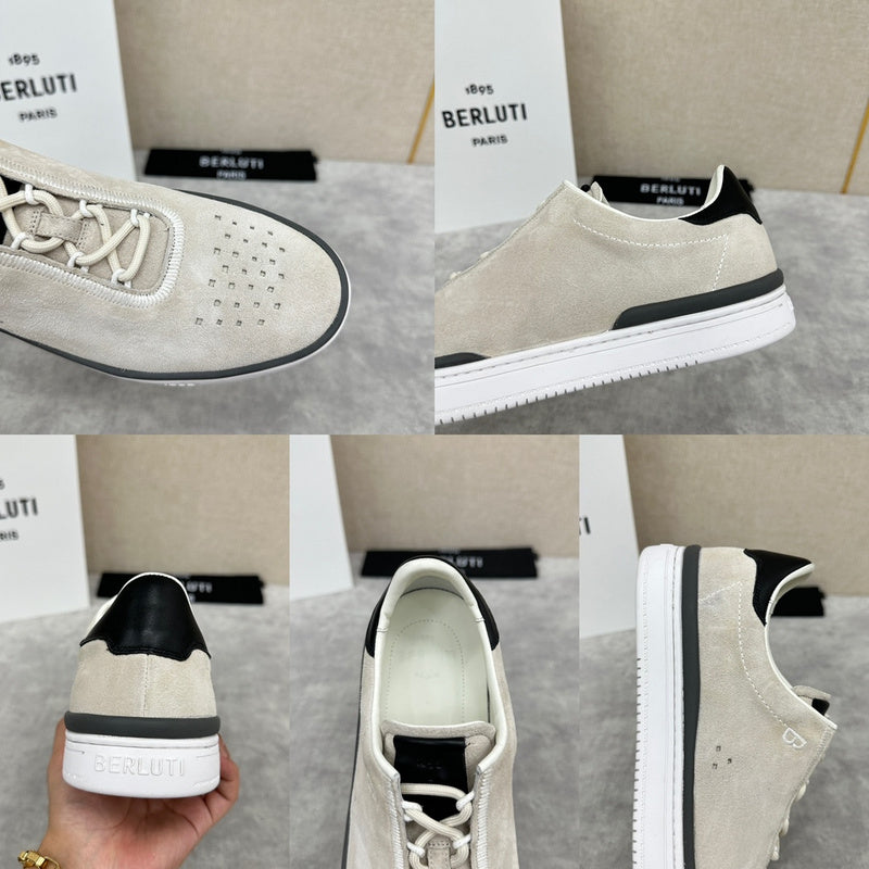 Glami - BRE Men Shoes - 175