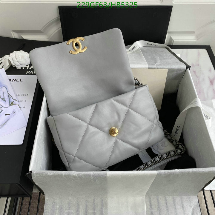 SAMC - CHL Bags - 171