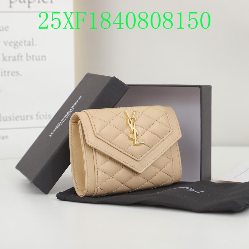Glami - YLS Wallet - 134