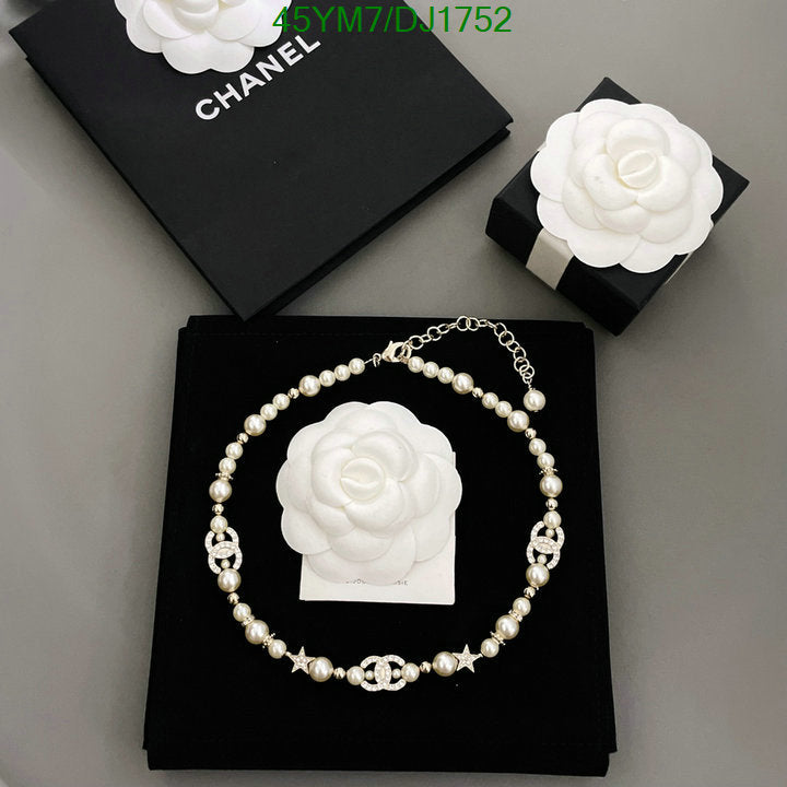SAMC - CHL Jewelry - 200