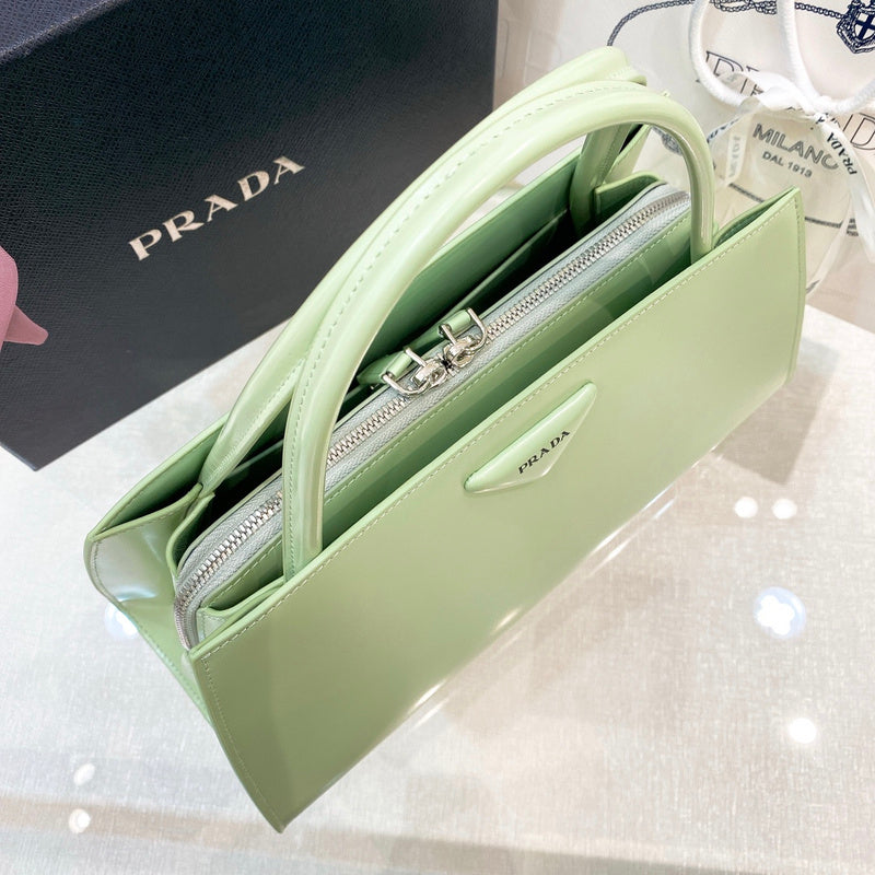 Satchel Bags - PDA Bags - 2422