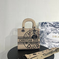 Satchel Bags - DOR Bags - 047