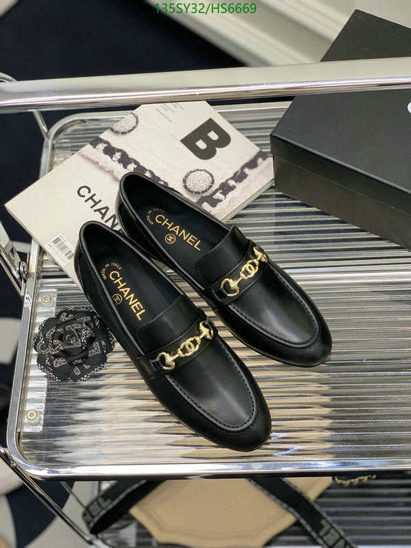 SAMC - CHL Women Shoes - 021