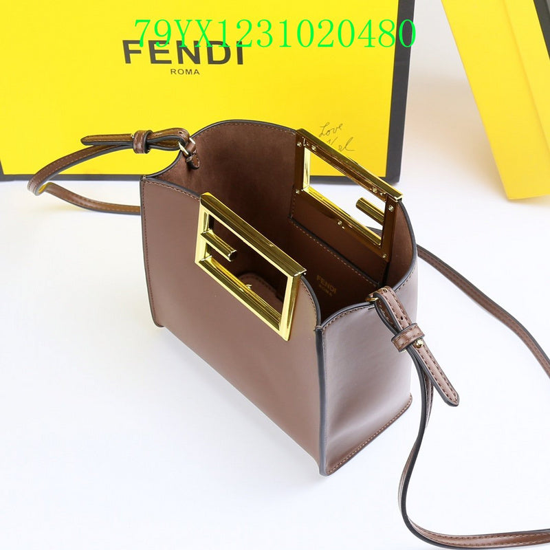 Glami - FDE Bags - 2221