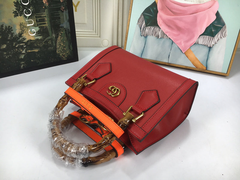 Satchel Bags - GCI Bags - 1977