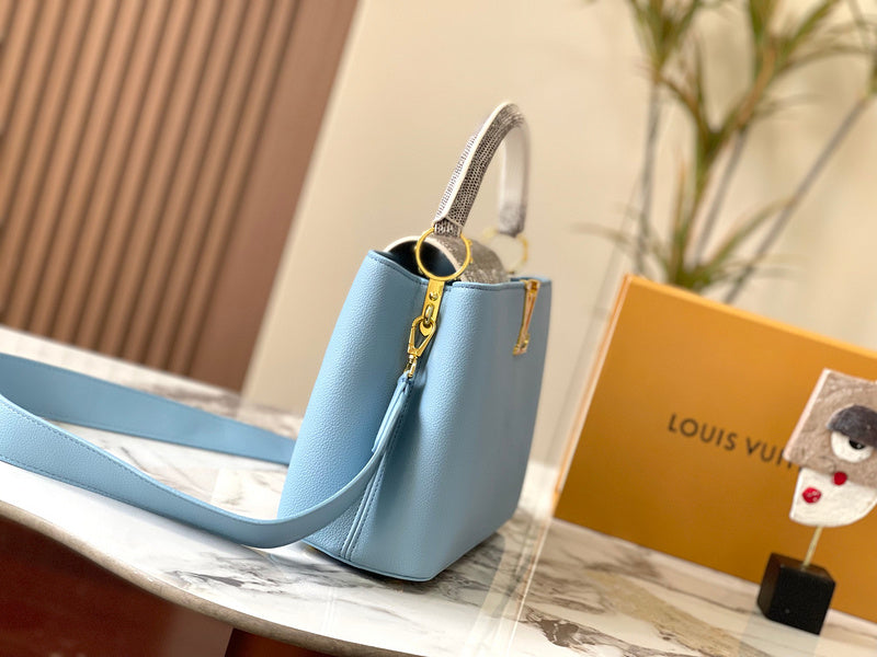Satchel Bags - VL Bags - 2003