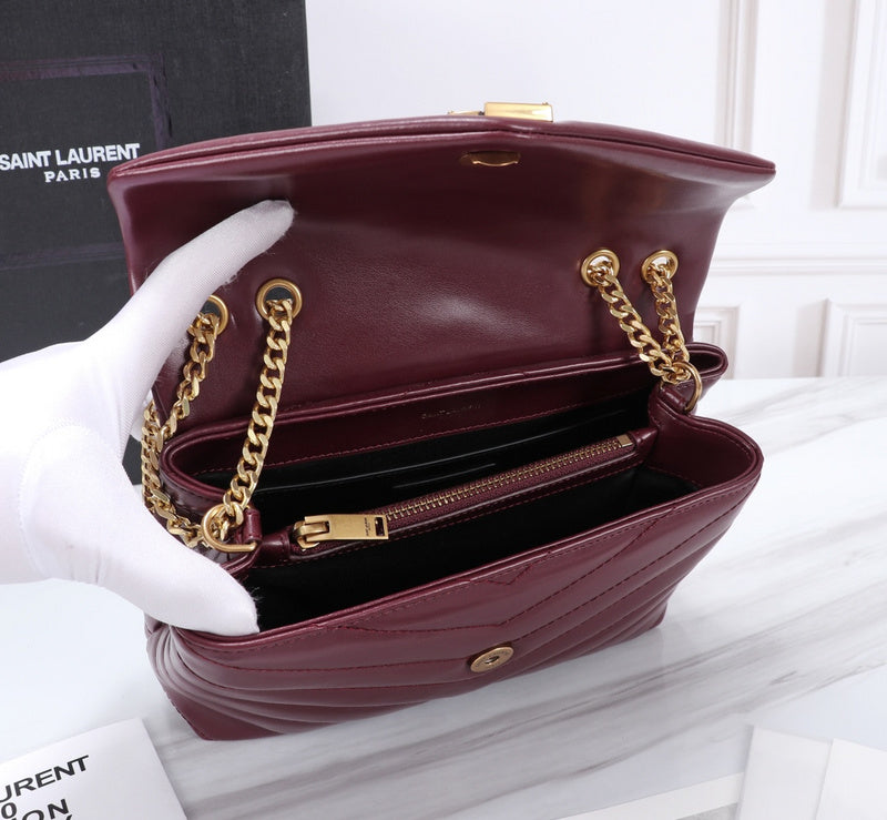Satchel Bags - SLY Bags - 1344